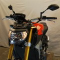 New Rage Cycles (NRC) Yamaha FZ-09 (MT-09) Front Turn signal Kit (2014-2016) New Rage Cycles (NRC) Yamaha FZ-09 (MT-09) Front Turn signal Kit (2014-2016)